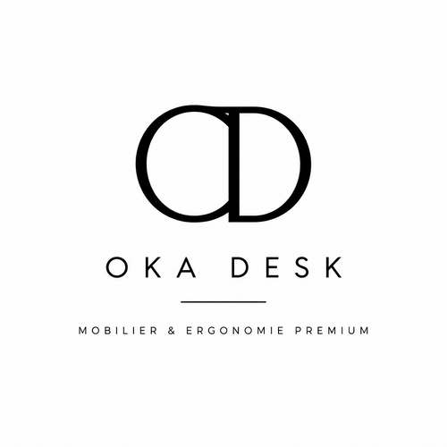 Oka Desk